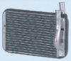 ASHIKA RSD283003 Heat Exchanger, interior heating